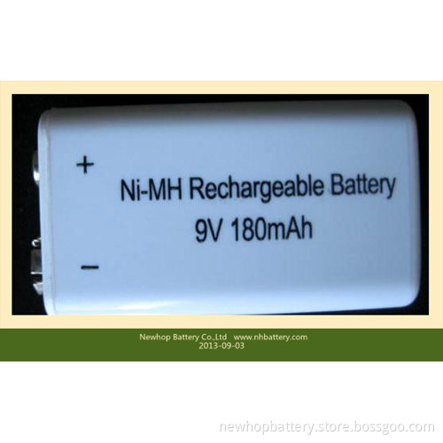 NiMH Rechargeable Batteries, Primary & Dry Batteries. Battery Packs